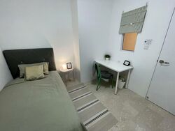 La Crystal (D9), Apartment #581132661
